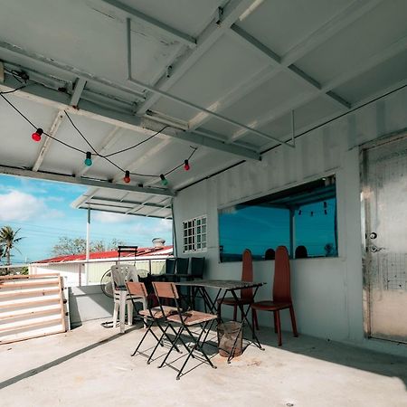 Mei Ru Car Rent Homestay Heng-ch'un Exterior foto