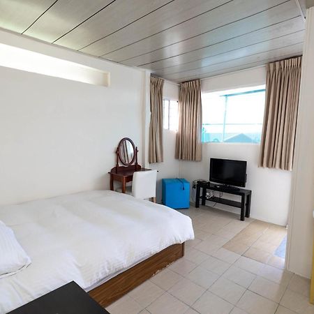 Mei Ru Car Rent Homestay Heng-ch'un Exterior foto