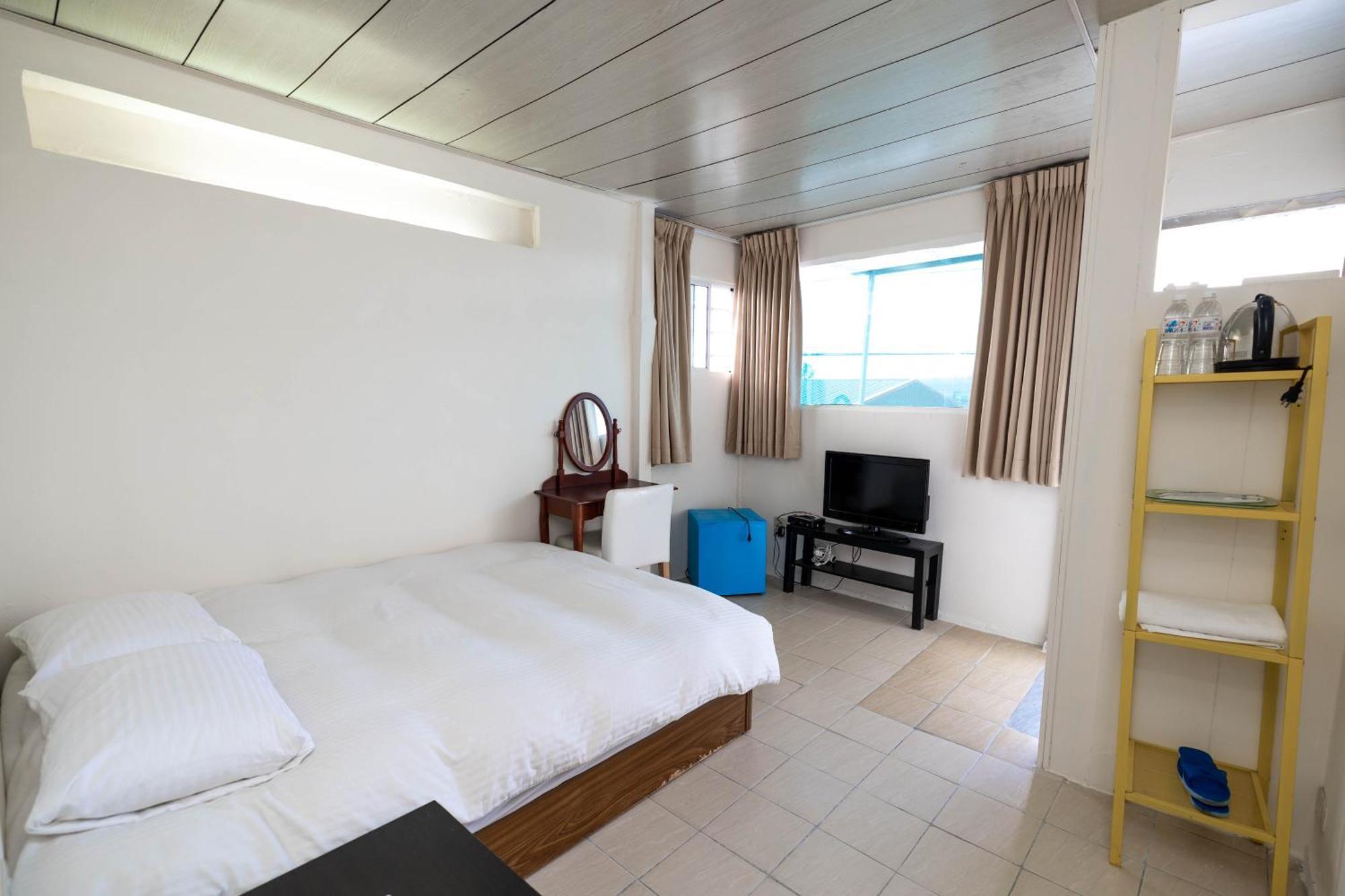 Mei Ru Car Rent Homestay Heng-ch'un Exterior foto