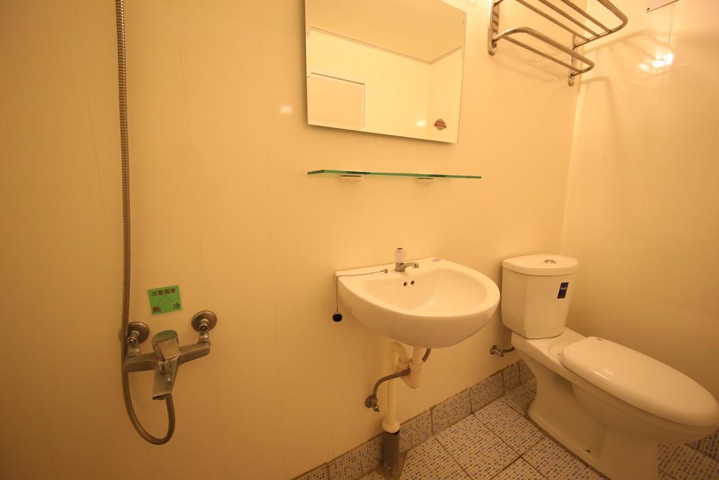 Mei Ru Car Rent Homestay Heng-ch'un Exterior foto
