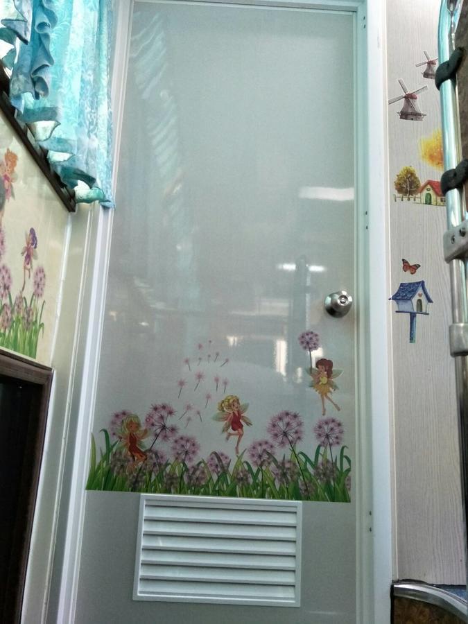 Mei Ru Car Rent Homestay Heng-ch'un Exterior foto