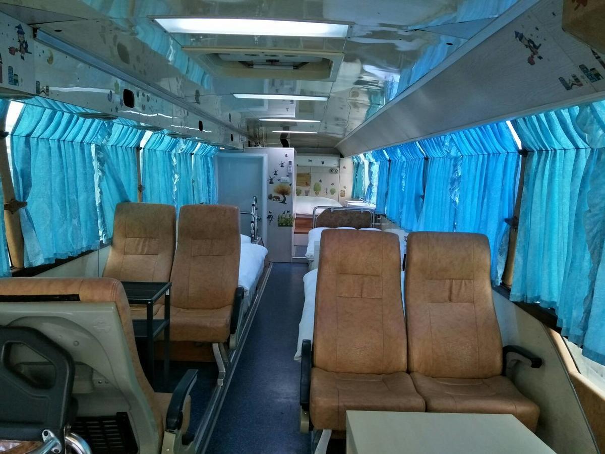 Mei Ru Car Rent Homestay Heng-ch'un Exterior foto