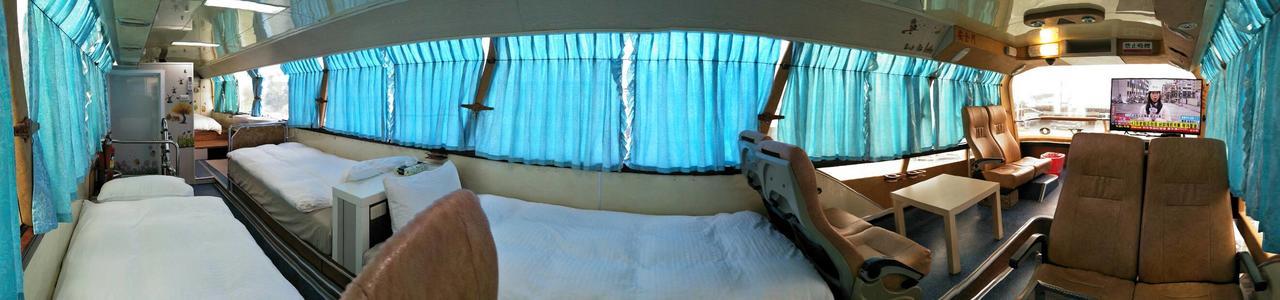 Mei Ru Car Rent Homestay Heng-ch'un Exterior foto